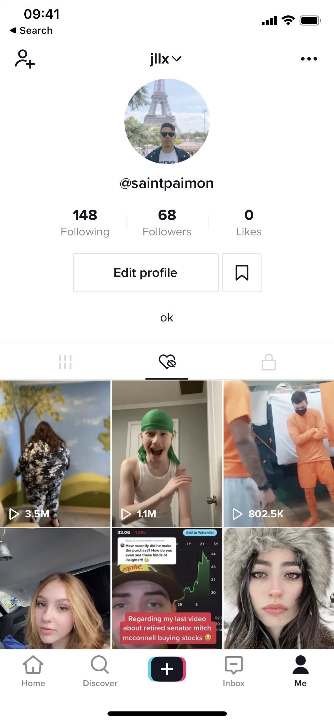 How to Hide Your Liked Videos on TikTok So That Nobody Can See